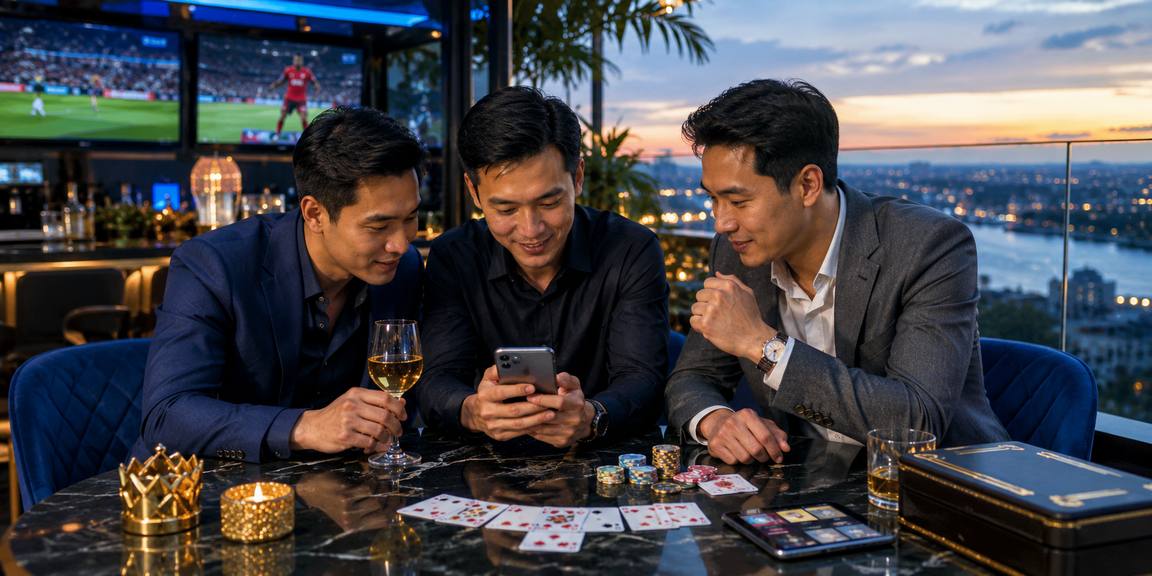 i9bet42 Mở tài khoản và vào sảnh trong vài bước